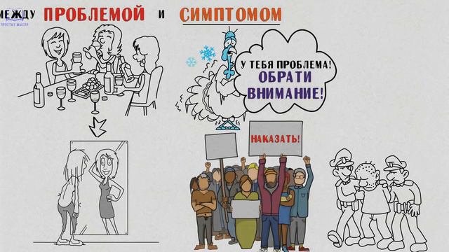 Почему появляются проблемы и как их решать