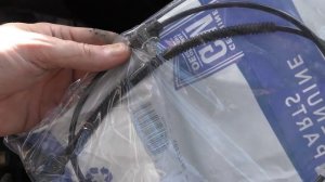 Chevy Volt ABS Sensor Replacement for Stabilitrak Issue, P25A2 code