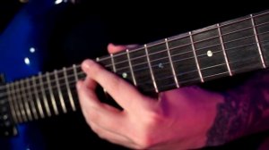 Joe Satriani - Searching Cover by Hayden McCarry