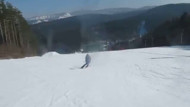 Матвеев в Белокурихе (3) смотреть онлайн