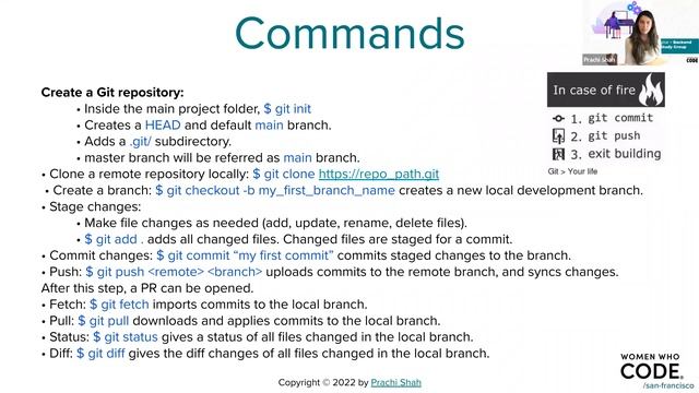 Git, GitHub and Version Control Systems