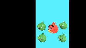 Angry Birds Slingshot Stories S2 | Home Sweet Home Screen? Ep.25