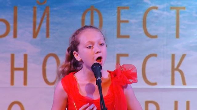 Ульянова Анастасия г. Оренбург смотреть онлайн