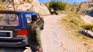 ОТЕЦ И СЫН В GTA 5 - НАШЁЛ СВОЕГО СЫНА В КЛУБЕ С ДЕВЧОНКОЙ! ЖЁСТКО НАКАЗАЛ СЫНА! ?ВОТЕР