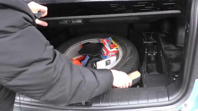 Обзор SsangYong Korando (Actyon) 2012 г.в. 2.0 турбодизель смотреть онлайн