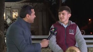 Овози Най ва Тавлак Духтаракои Fарми