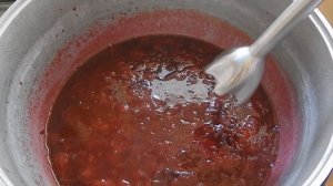 ДЖЕМ из сливы на зиму- БЫСТРЫЙ ?экономлю 12 часов!