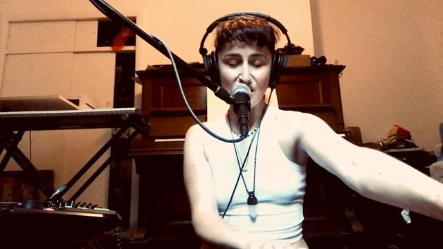 Narasimha Dev Prayer for protection - Ivy Lucille смотреть онлайн