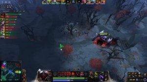 ЛУЧШИЙ ГАЙД НА СФ В ПАТЧЕ 7.32c | DOTA 2 SHADOW FIEND GUIDE