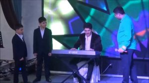 Slava Novikov. Слава Новиков-- И часто на чужбине снится мне.