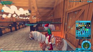 Подруга покупает лошадь | Это было ошибкой | Star Stable | Стар Стейбл