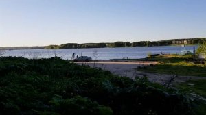 Деревня Большая Чёрная