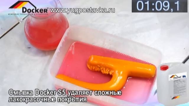 Как удалить краску с металлической поверхности