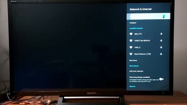 Cómo arreglar un Android Box que no se conecta a wifi смотреть онлайн