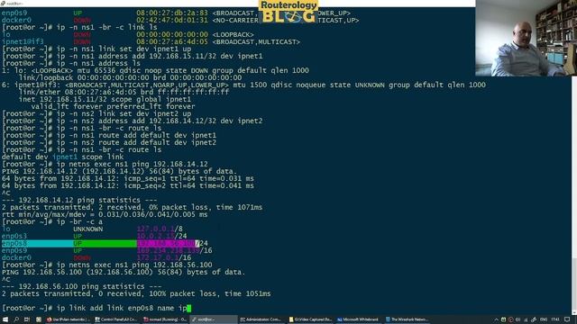 Linux IPVLAN Revisited смотреть онлайн