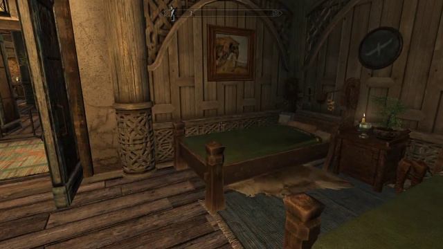 Элизиум эстейт часть 1 Elder Scrolls V Skyrim 2022 06 24 смотреть онлайн