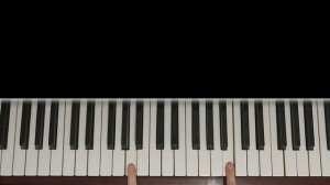 Наруто на пианино обучение — Sadness and sorrow Piano tutorial