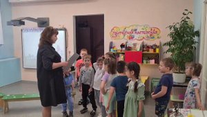 Занятие Загвоздкина О.Р.