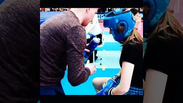 #КЕ_Комплексное_Единоборство смотреть онлайн