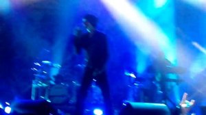 HIM - Rebel Yell  ("HIM & The Rasmus" 25.10.15 Moscow)