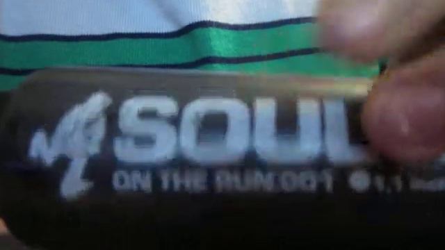 Обзор On the run soultip смотреть онлайн