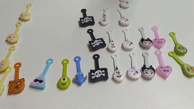 Скрепыши 2 в Магнит. Целая коробка скрепышей. смотреть онлайн