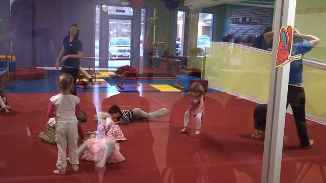 День рождения. Кувырки смотреть онлайн