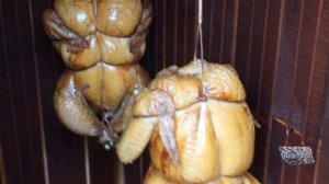 Кура копченая (ГОСТ)