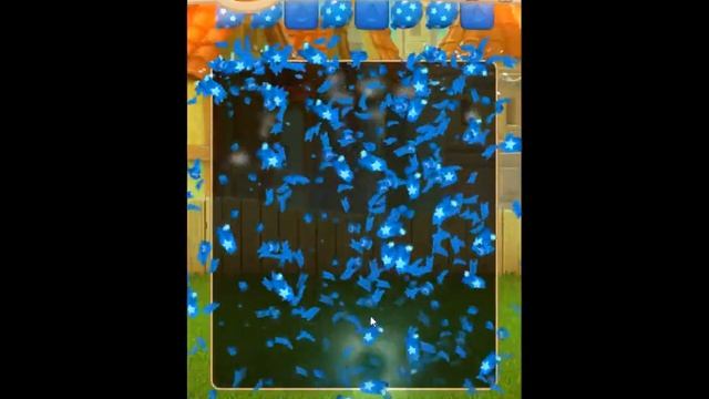 Toon Blast Level 2590 - NO BOOSTERS ??? | SKILLGAMING ✔️