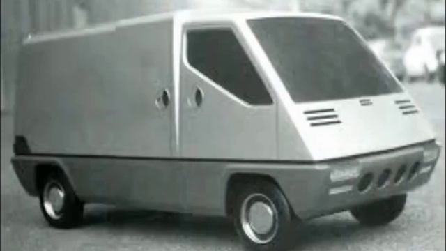 Рено Мастер 1 покоління 1980-1998 смотреть онлайн