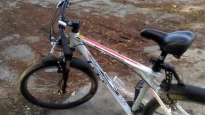 Обзор велосипеда GT Avalanche 4.0