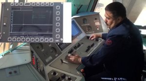 Учебное пособие по автоведению УСАВП, СИМ, ИСАВП РТ 3ЭС5К  ЕРМАК