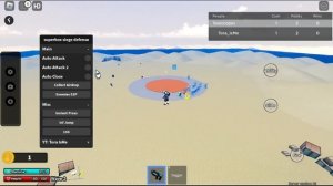 ? Superbox siege defense Script - Auto Attack | Instant Close & More