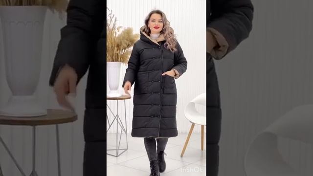 Двухсторонние куртки 46-48-50 размер Цена 2800р? смотреть онлайн