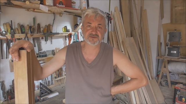 Незаслуженно забытый фуганок смотреть онлайн