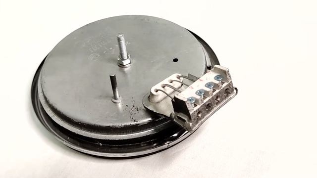 Конфорка бытовая ЭКЧ-145-1,5/220 смотреть онлайн