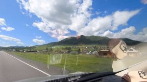 Алтай 2021 на машине. Лучший отдых в Сибири.