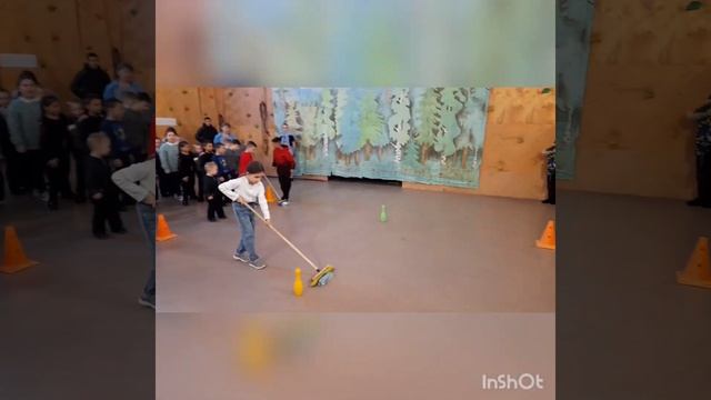 Именины Кикиморы смотреть онлайн