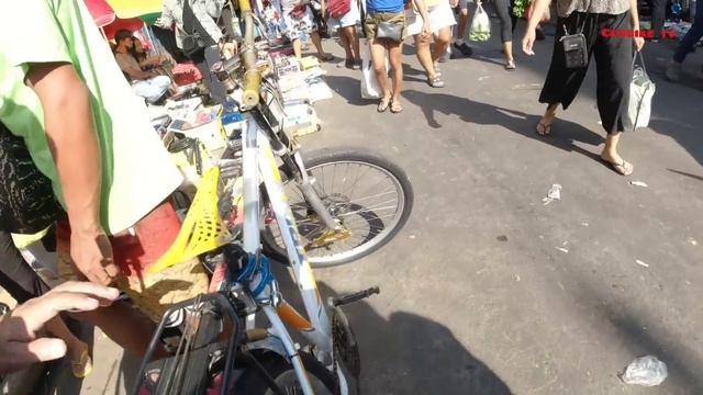 BAGONG BAGSAK SA BURAOTAN SA CARMEN PLANAS #branded watch ⌚ смотреть онлайн