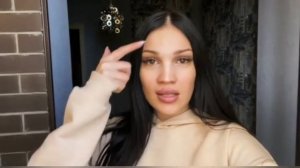 Сандра Мантика - Ужас, Ты Материшься