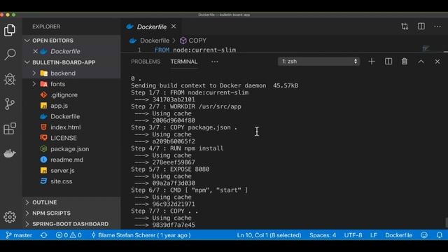 Introduction to Docker and Kubernetes (In Darija) смотреть онлайн