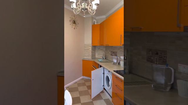 2-комнатная квартира ЖК Морская Симфония🌊🎼 Сочи. Продажа от собственника.! смотреть онлайн