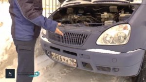 Газель Фермер б/у .Продажа.