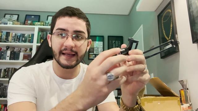 Equipamento de Áudio - Part.1 l Saga do Podcast #03 смотреть онлайн