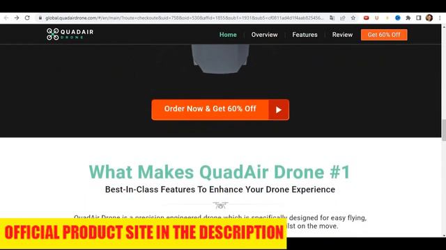 QUADAIR DRONE - QUADAIR DRONE REVIEW - YOU NEED TO KNOW! Does QuadAir Drone Work? QuadAir Drone смотреть онлайн