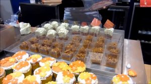 Как готовить Веррины с бисквитом и как декорировать.Мастер класс Екатерины Крыжановской  DGF