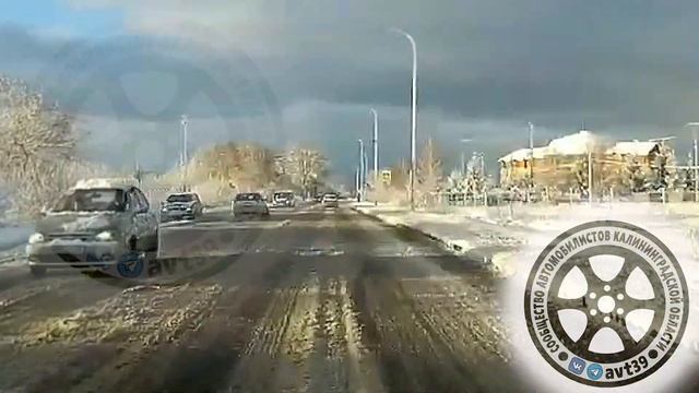 Сезон откладывания кирпичей нетошнотами объявляется открытым. Мамоновское шоссе смотреть онлайн