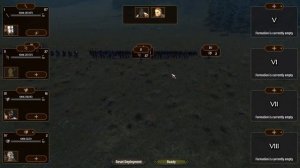 Fall of Lordsport :Ironborn : Game of Thrones mod: Mount and Blade 2 Bannerlord