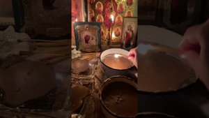 Отливка воском обряд