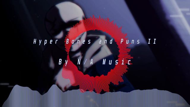 Undertale Hardmode: Experimental Crisis - Hyperbones N' Puns II (Phase 3) смотреть онлайн